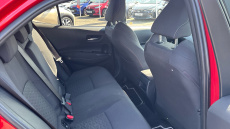 Toyota Corolla 1.8 VVT-i Hybrid Design 5dr CVT Hybrid Hatchback